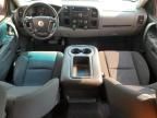 2012 Chevrolet Silverado C1500  LS