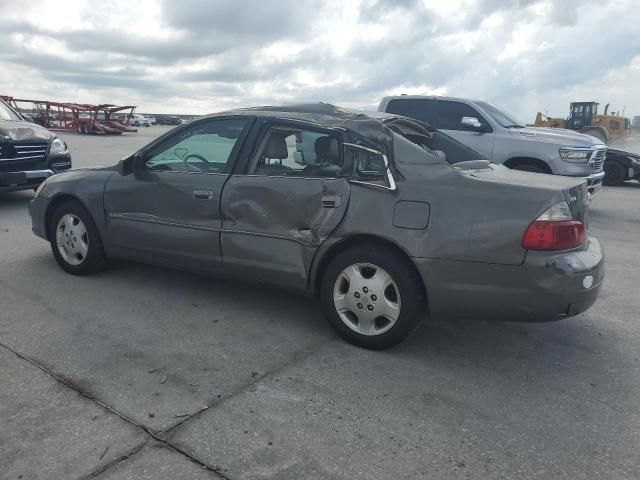 2004 Toyota Avalon XL