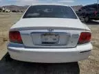 2002 Hyundai Sonata GLS