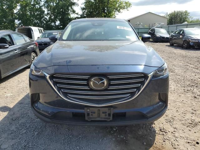 2021 Mazda CX-9 Touring