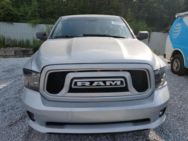 2013 Dodge RAM 1500 SLT