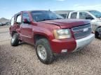 2011 Chevrolet Tahoe K1500 LT