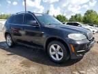 2012 BMW X5 XDRIVE50I