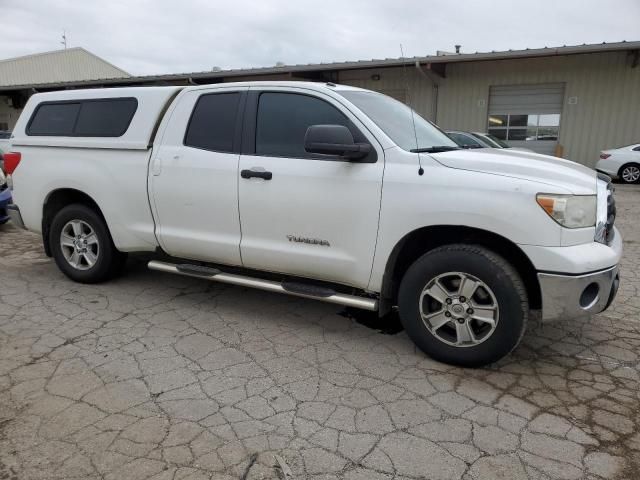 2013 Toyota Tundra Double Cab SR5