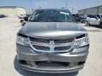 2012 Dodge Journey SE