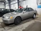 2001 Toyota Camry CE