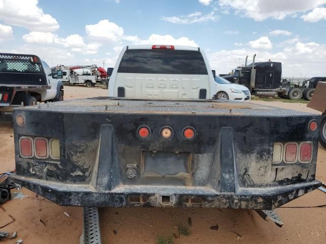 2015 GMC Sierra K3500