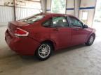 2009 Ford Focus SE