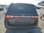 2012 Honda Odyssey Touring