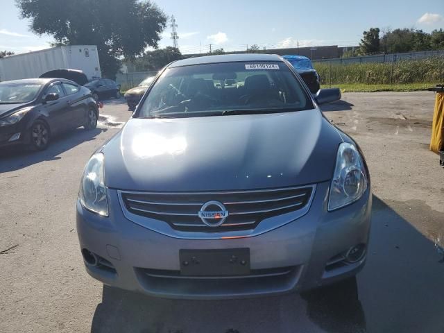 2011 Nissan Altima Base