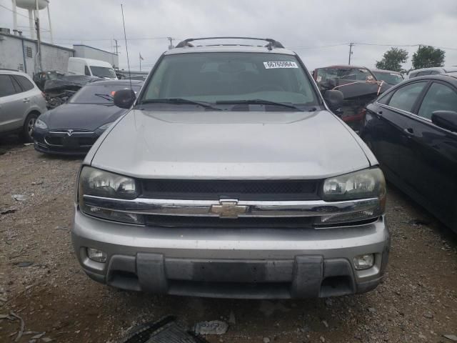 2006 Chevrolet Trailblazer EXT LS