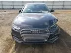 2018 Audi A4 Premium Plus