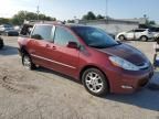 2006 Toyota Sienna XLE