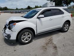 2013 Chevrolet Equinox LT en venta en Orlando, FL