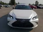 2021 Lexus ES 300H