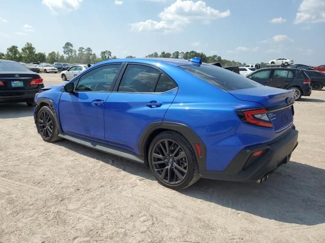 2023 Subaru WRX Limited