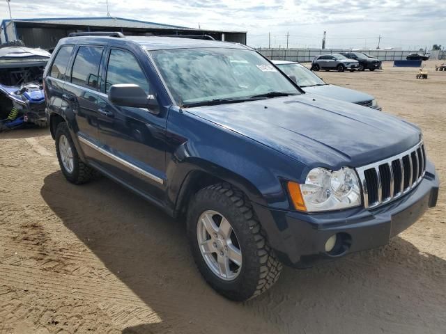 2005 Jeep Grand Cherokee Limited