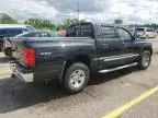 2008 Dodge Dakota Quad Laramie