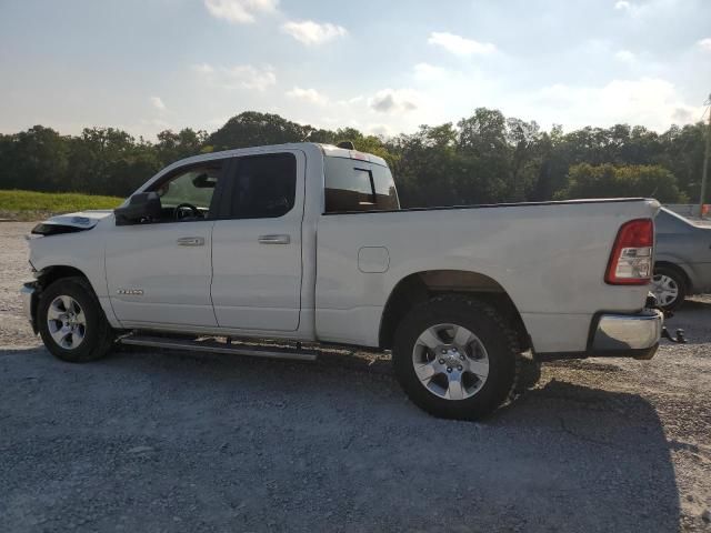 2019 Dodge RAM 1500 BIG HORN/LONE Star