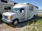 2005 Ford Econoline E450 Super Duty Cutaway Van