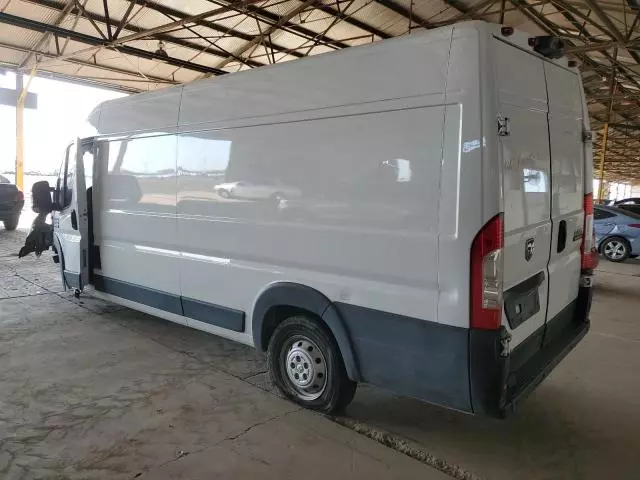 2021 Dodge RAM Promaster 3500 3500 High