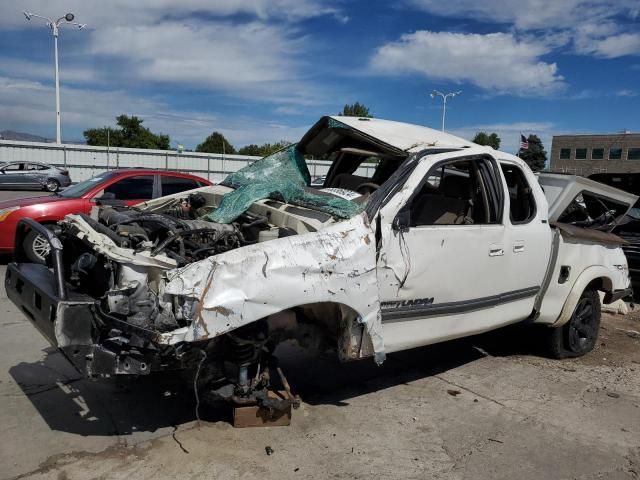 2003 Toyota Tundra Access Cab SR5