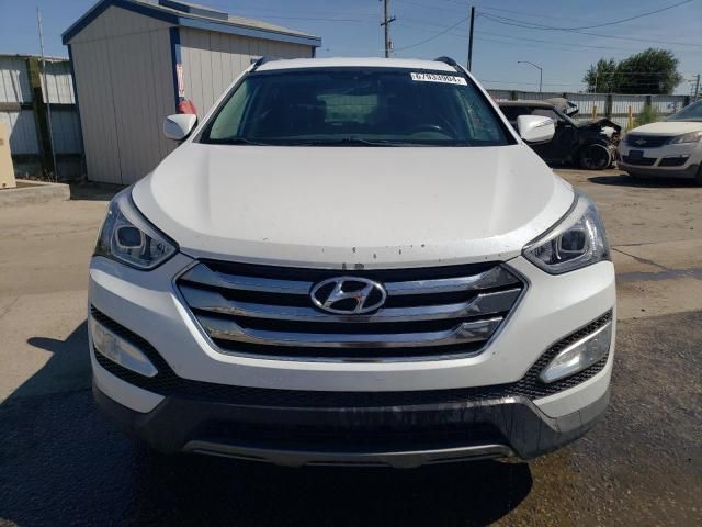 2014 Hyundai Santa FE Sport