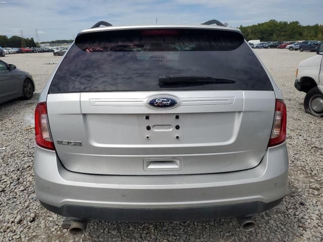 2013 Ford Edge SE