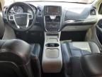 2014 Chrysler Town & Country Limited