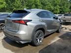 2019 Lexus NX 300 Base