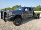 2022 Ford F350 Super Duty