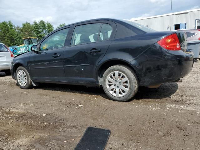 2009 Chevrolet Cobalt LT