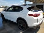 2020 Alfa Romeo Stelvio