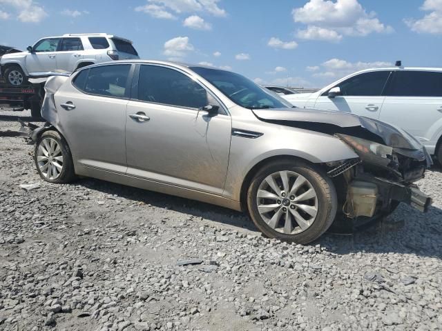 2012 KIA Optima LX