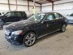 2019 Mercedes-Benz C 300 4matic