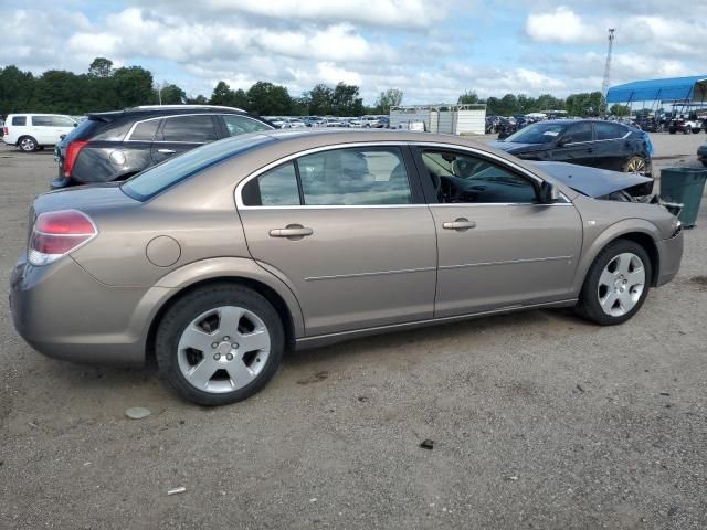 2007 Saturn Aura XE