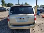 2011 Chrysler Town & Country Touring