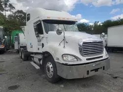 Freightliner Conventional Columbia Vehiculos salvage en venta: 2007 Freightliner Conventional Columbia