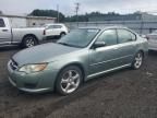 2009 Subaru Legacy 2.5I