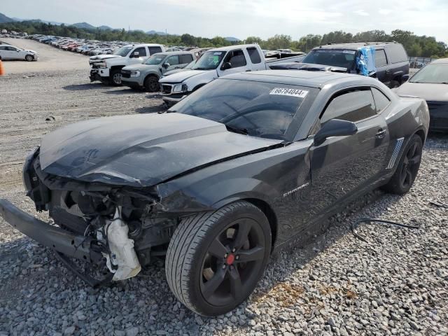 2013 Chevrolet Camaro SS