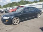 2011 Audi A6 Premium Plus