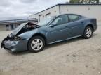 2006 Pontiac Grand Prix