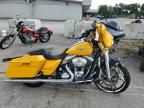 2013 Harley-Davidson Flhx Street Glide