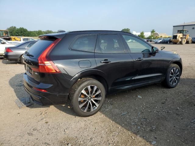 2023 Volvo XC60 Plus