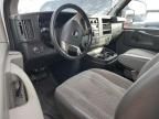 2013 Chevrolet Express G3500 LT