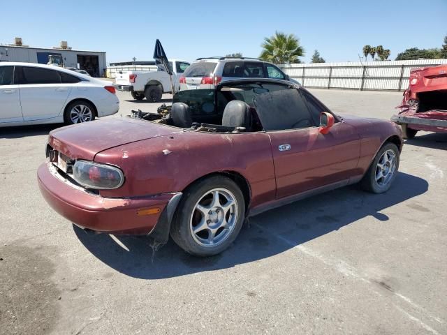 1990 Mazda MX-5 Miata