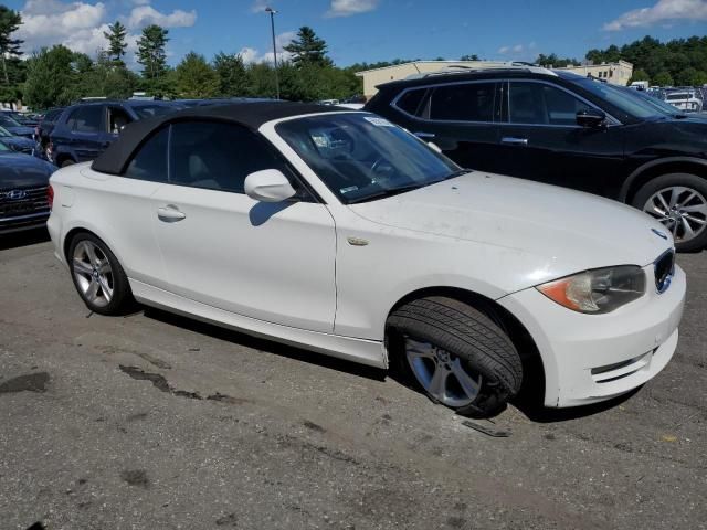 2010 BMW 128 I