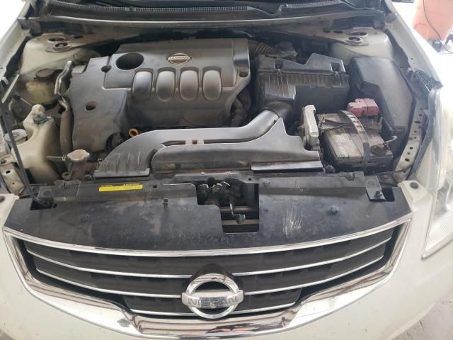 2011 Nissan Altima Base