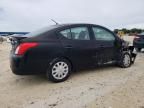 2015 Nissan Versa S