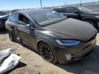 2020 Tesla Model X